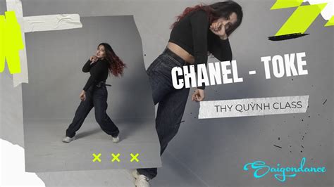 kyle hanagami chanel|chanel toke youtube.